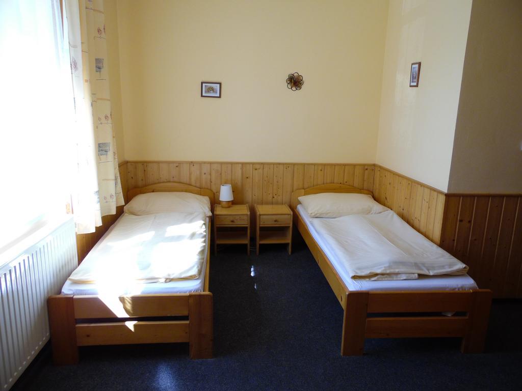 Penzion Velke Darko Skrdlovice Zimmer foto
